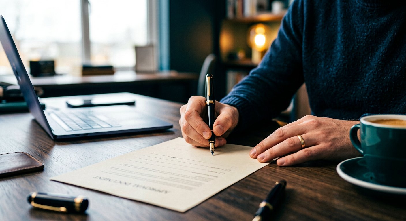 How To Get Approved For A Personal Loan Without Wrecking Your Credit