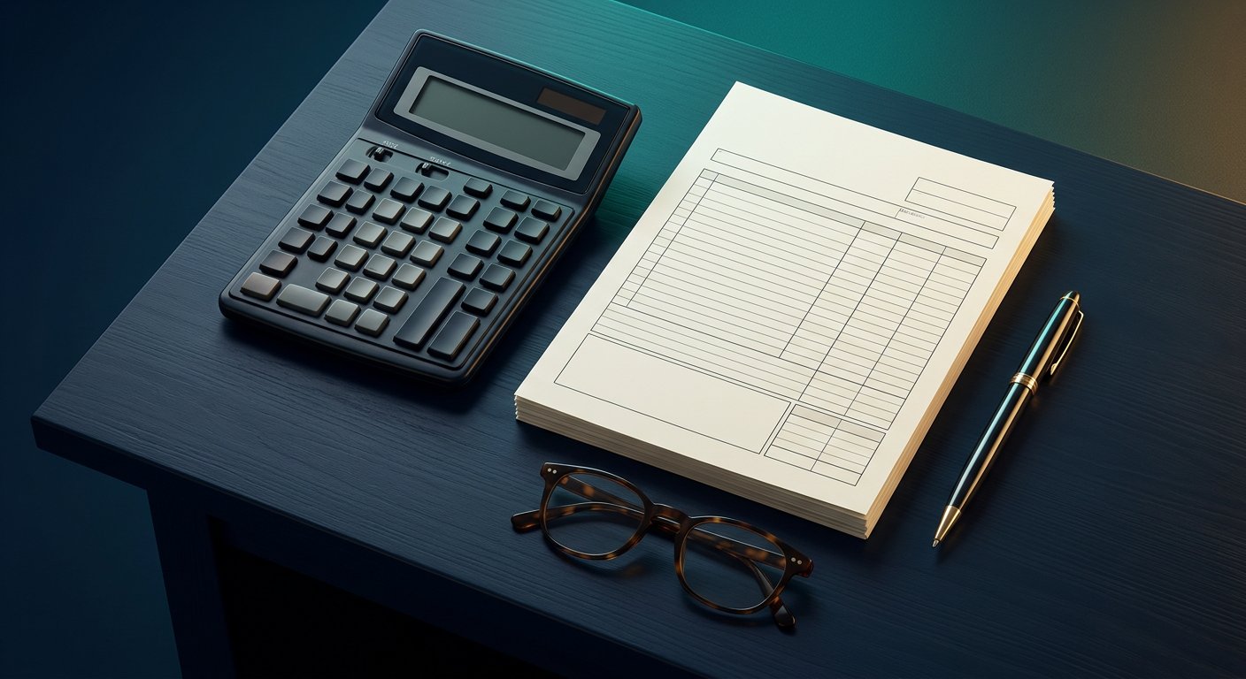 Tax Advisory services from Finance Vision Zone